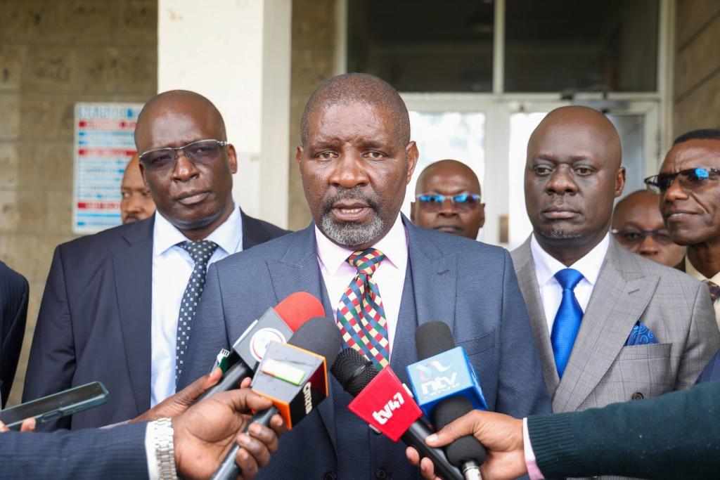 MPs question fuel shortages despite confirmation of high depot stocks