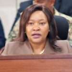 CS Miano comes under fire for snubbing MPs