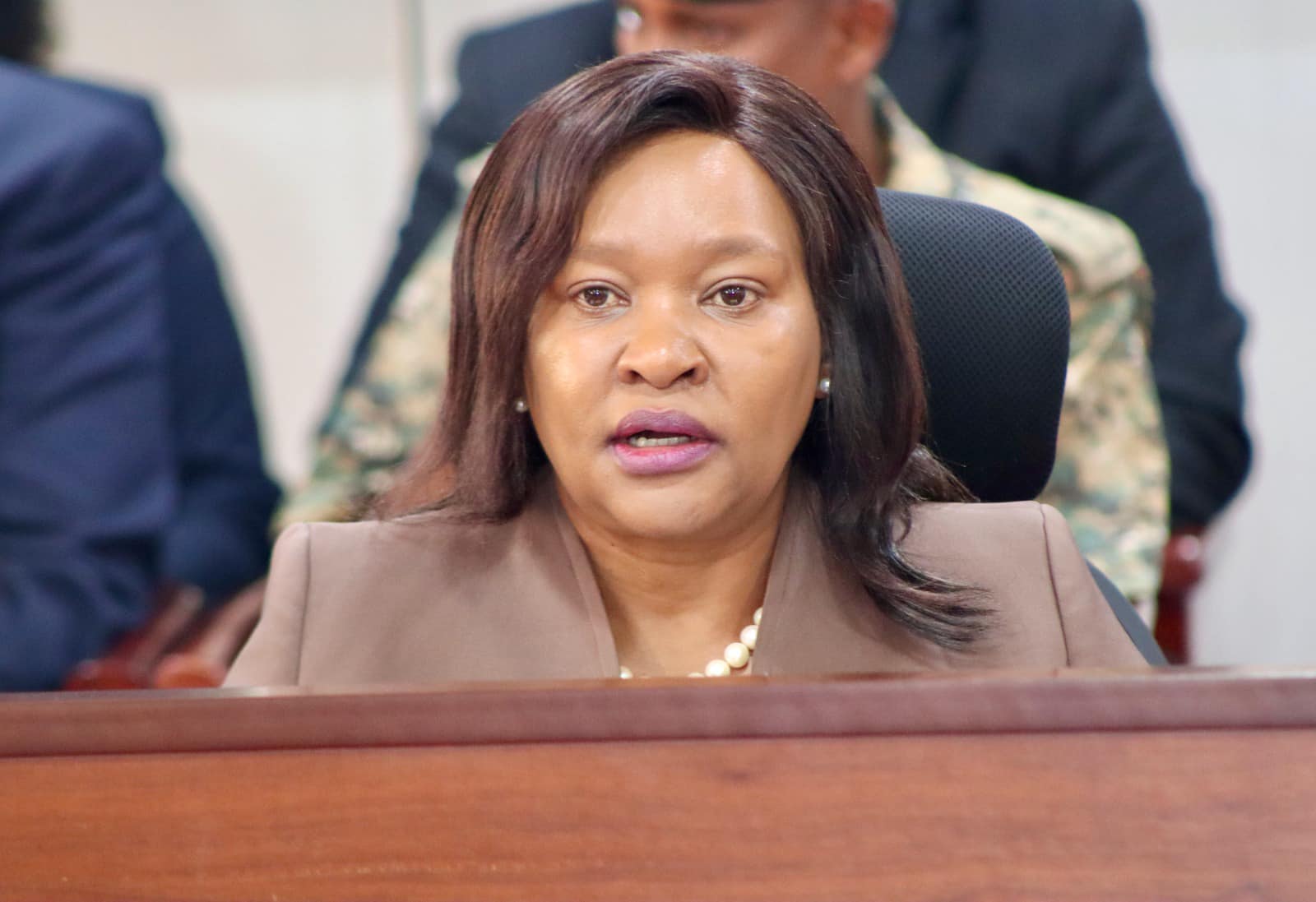 State rejects push to reclassify Tsavo parks, cites conservation risks