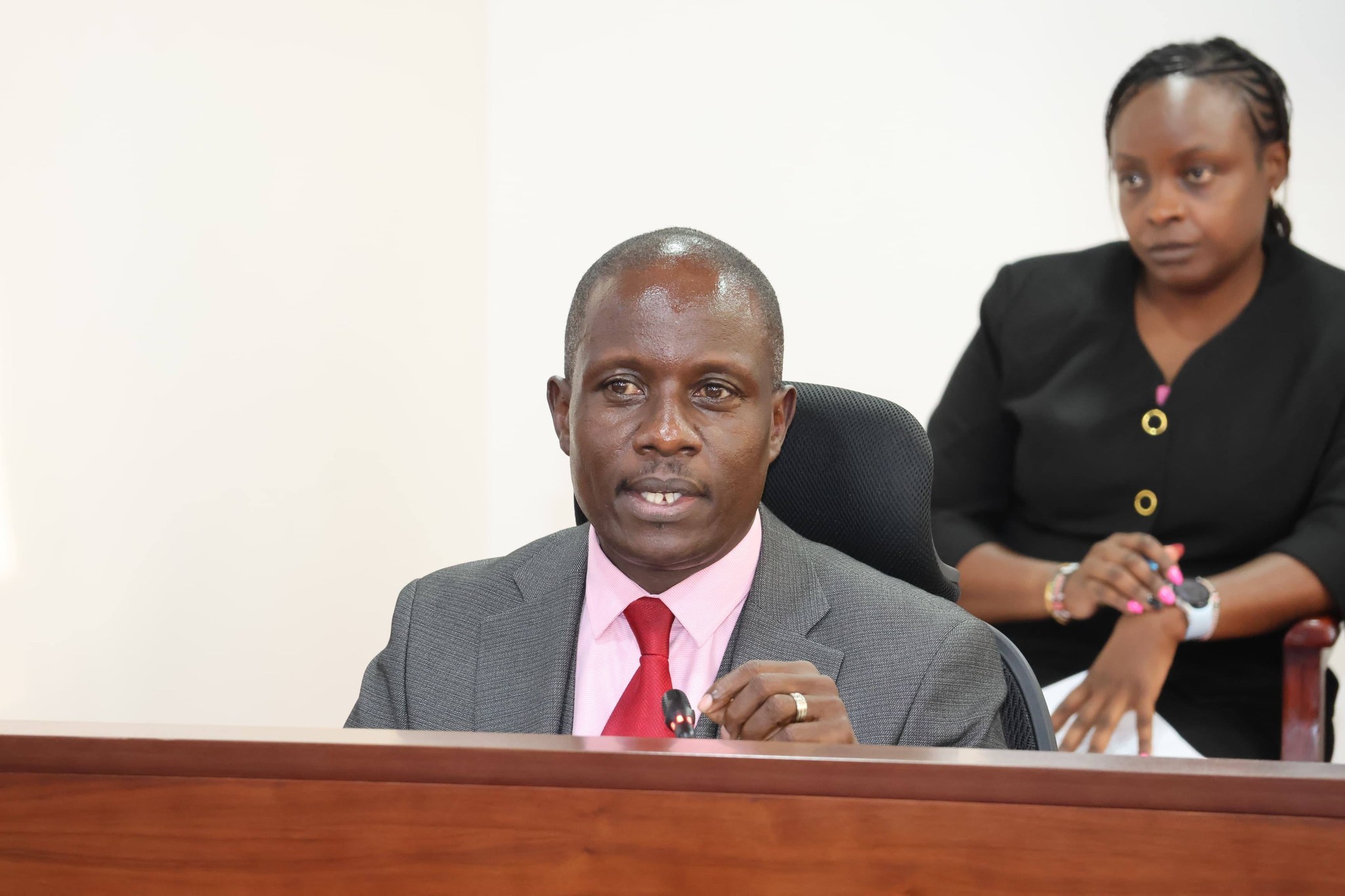 IEBC warns millions of diaspora voters risk missing 2027 vote without reforms