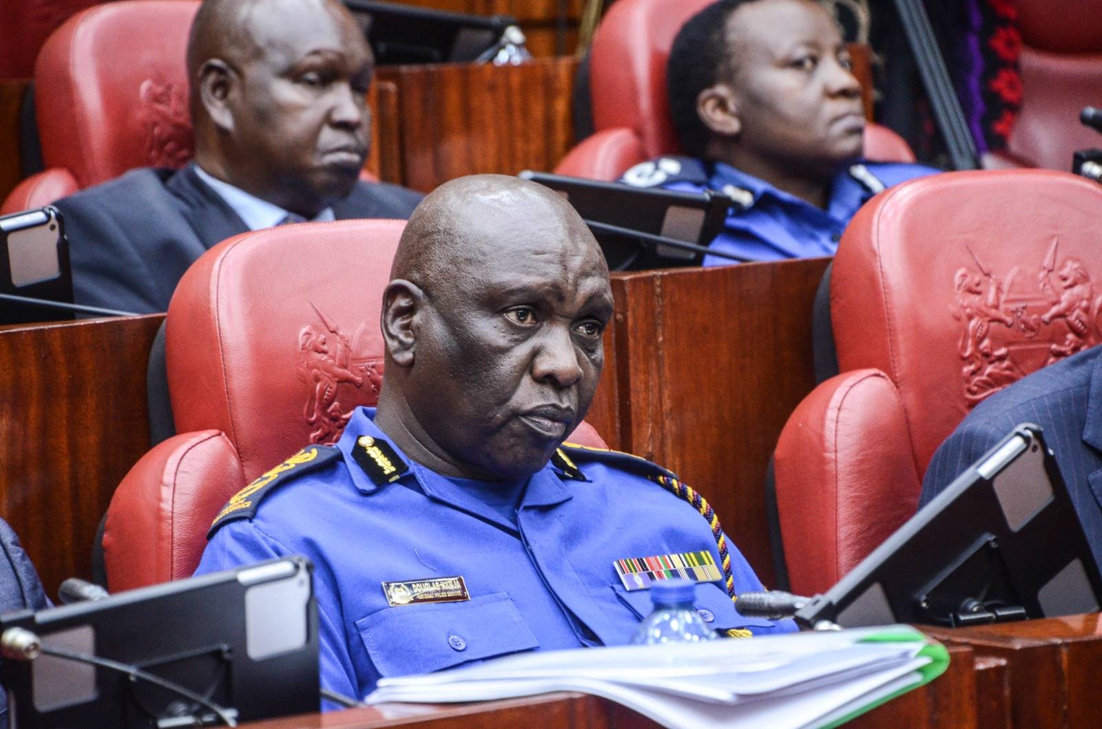 Police set conditions for public rallies and protests