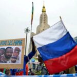 Russian fighters confirm withdrawal from northern Mali city after separatist attacks