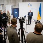 Ukraine to take Russian civilian attacks to UN Security Council following wave of strikes