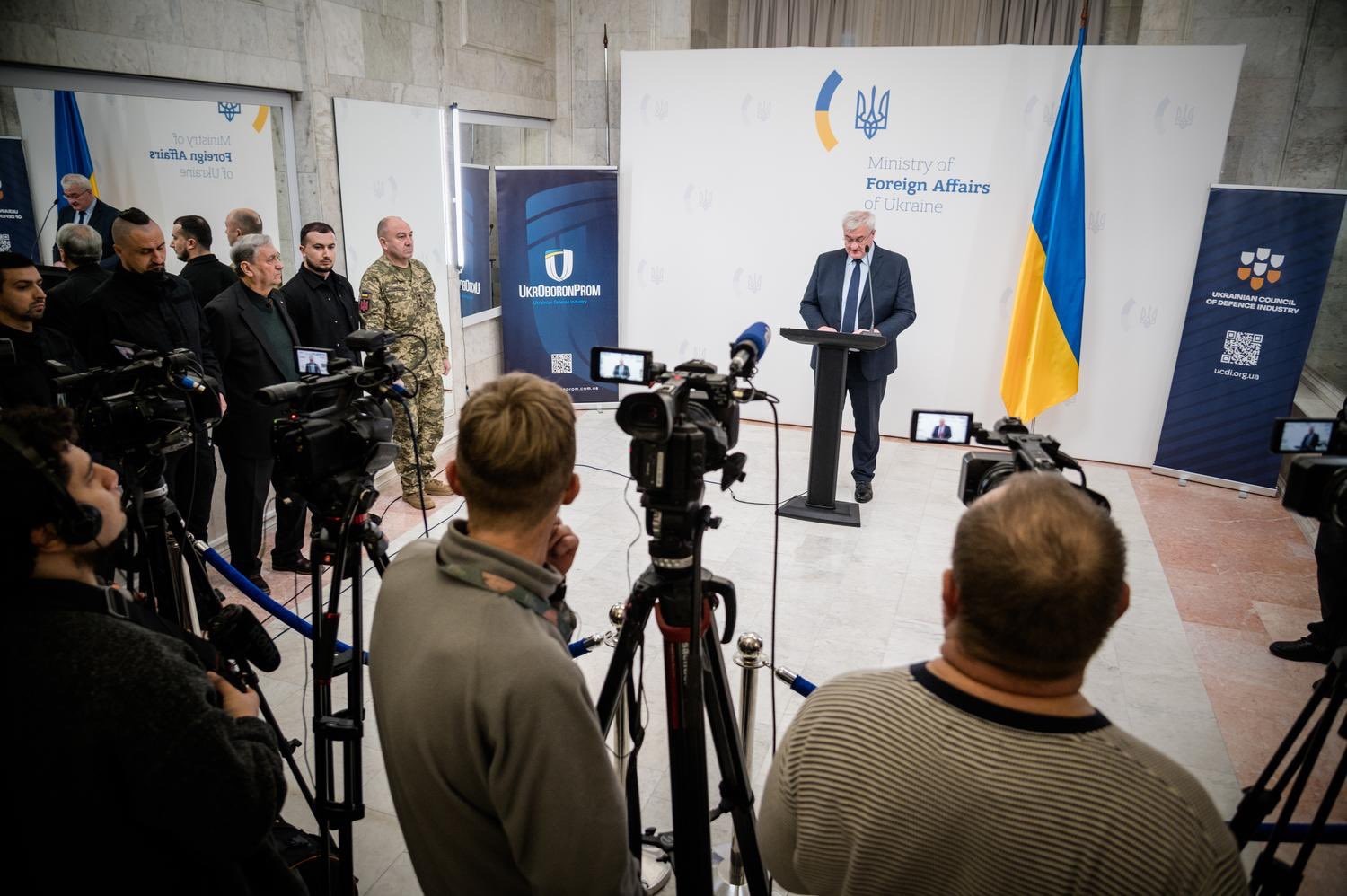 Ukraine to take Russian civilian attacks to UN Security Council following wave of strikes