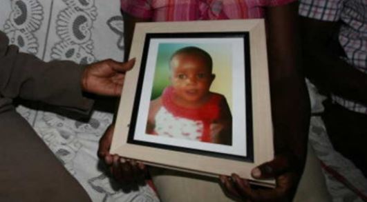 High Court asked to restore dropped charges in Baby Pendo-linked case