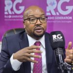Advisor, Global Health Diplomacy, MFA Dr. Nicholas Muraguri: Invest in local vaccine production to strengthen Africa’s health security