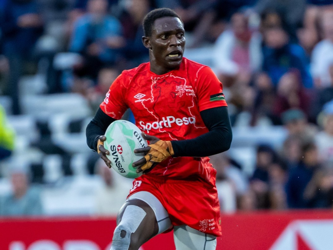 Shujaa finish 7th at Hong Kong 7s after win over France