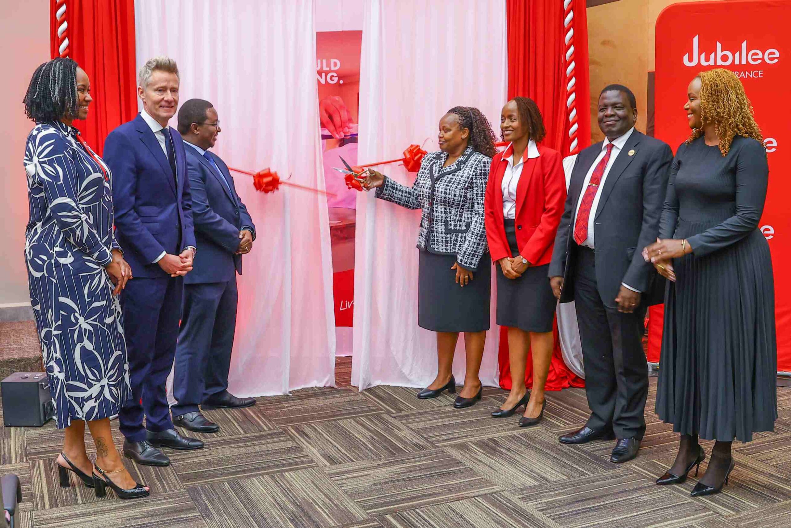 Jubilee Life unveils Faida Elimu Plan to protect education futures