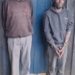 Two suspects held over abduction and killing of boy in Githunguri