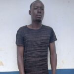DCI arrests alleged key mobilizer behind Yala demonstrations