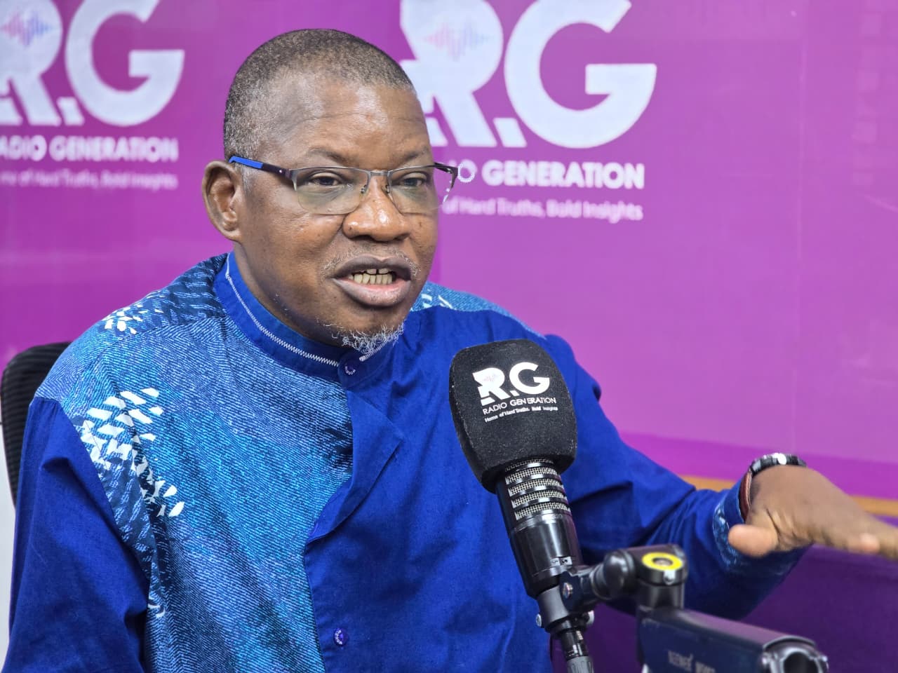 Waruku: Rushed CBC rollout driven by tenders, not learning