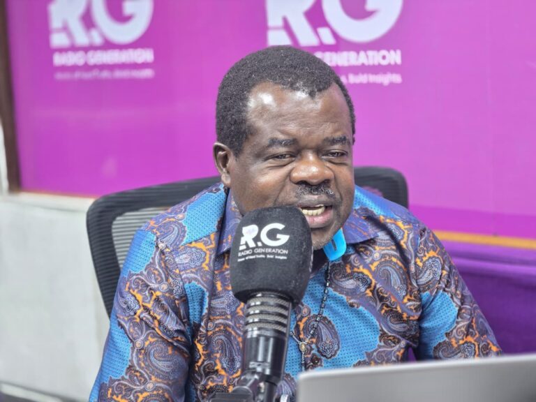 Senator Omtatah calls for urgent action on water, sanitation and hygiene for children