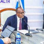 Duale unveils plan to solarise 2,000 health facilities nationwide