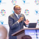 No Ebola case reported in Kenya, Duale says as screening intensifies