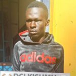 RIAT College student found dead in Riat forest after disappearance, key suspect arrested
