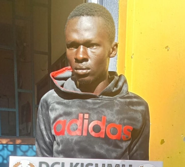 RIAT College student found dead in Riat forest after disappearance, key suspect arrested