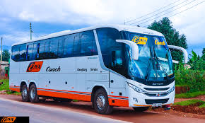 ENA coach raised fares after fuel price increase