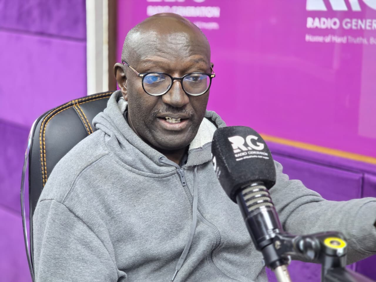 EXCLUSIVE: Economist casts doubt on 800,000 jobs claim, cites informal sector dominance