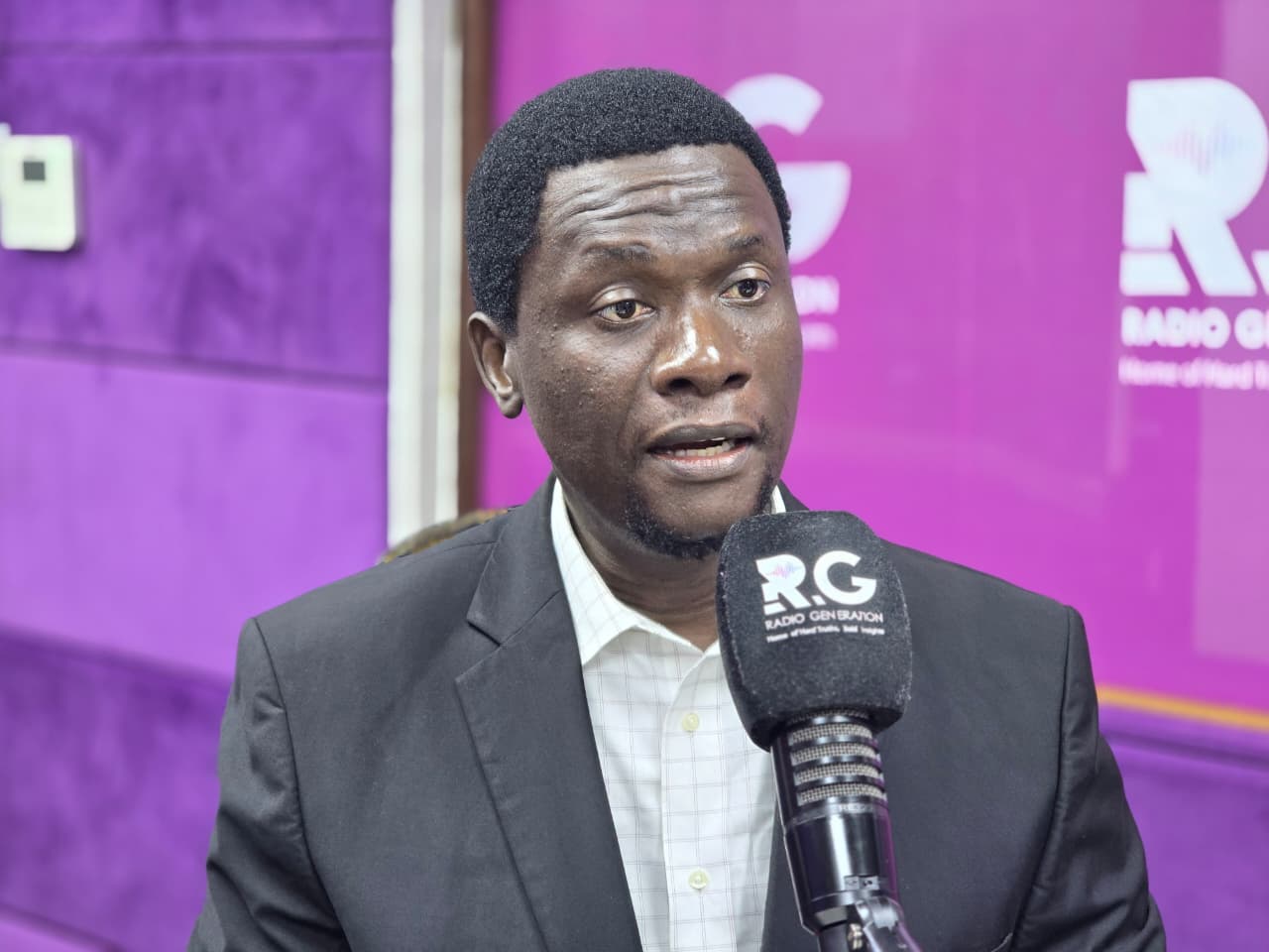 Economist Odhiambo Ramogi raises governance concerns over Kenya fuel imports