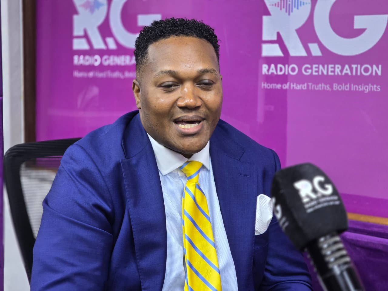 Devolution under fire as economist questions impact of trillions sent to counties