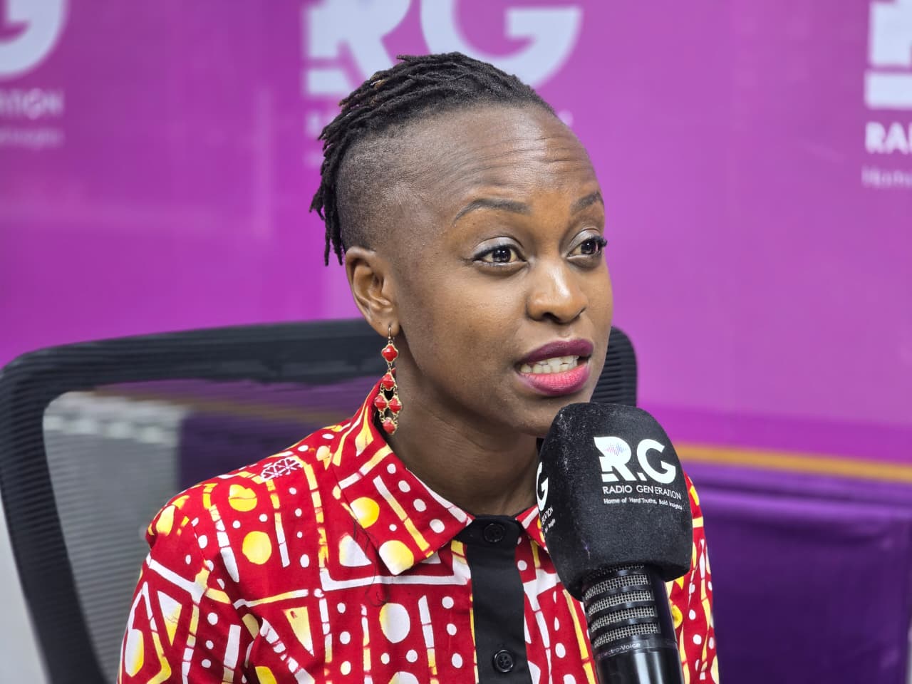 Wako-Ojiwa: Youth vote surge could reshape Kenya’s next election