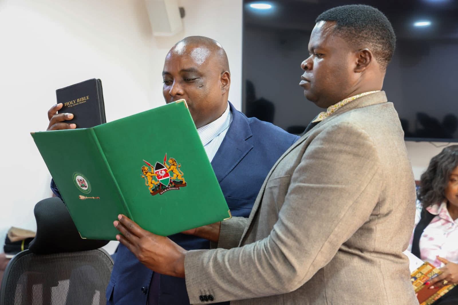 MPs push for forensic audit at AFC over long-running loan irregularities