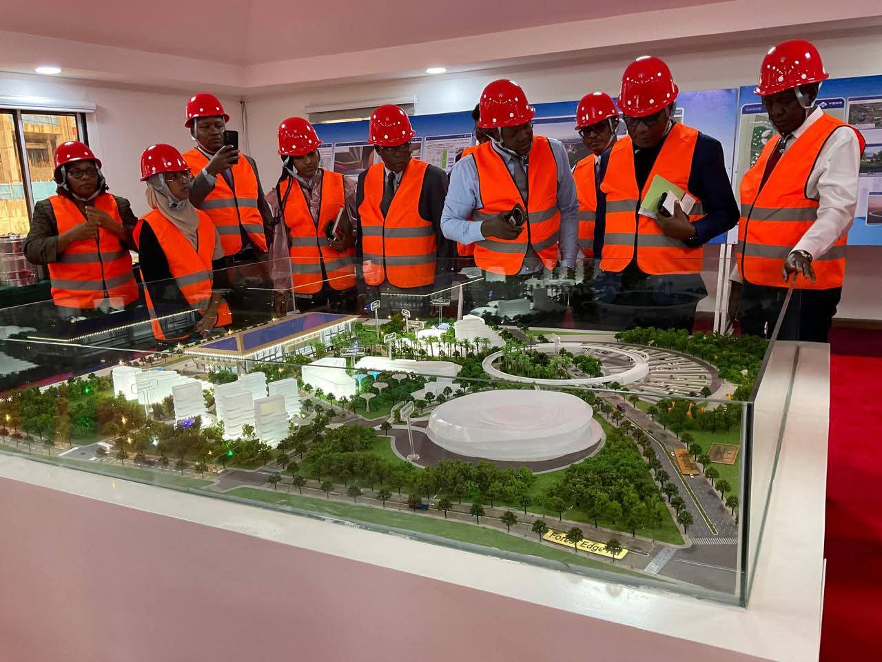 Kenya not ready to host Africa–France Summit at Bomas , Tourism PS tells MPs