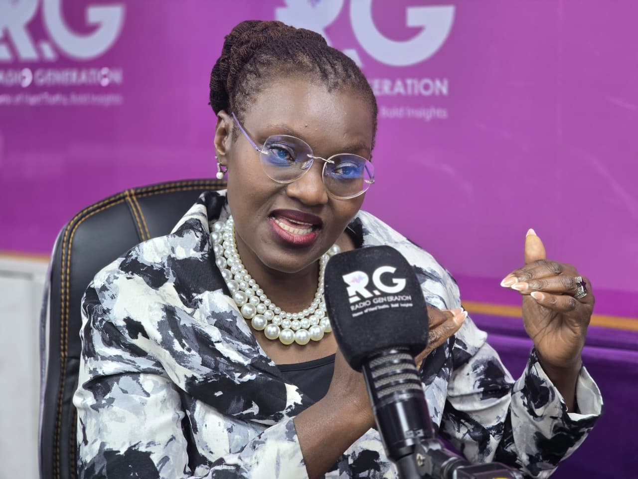 Expert warns wealth growth is leaving many financially exposed