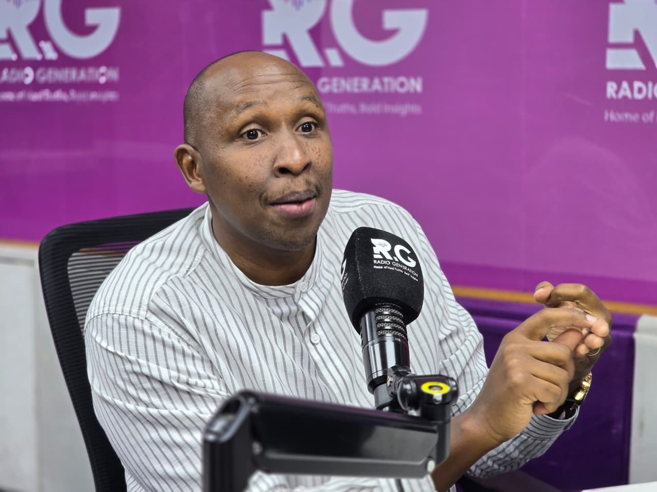 Expert urges Kenyans to prioritise savings amid rising debt concerns