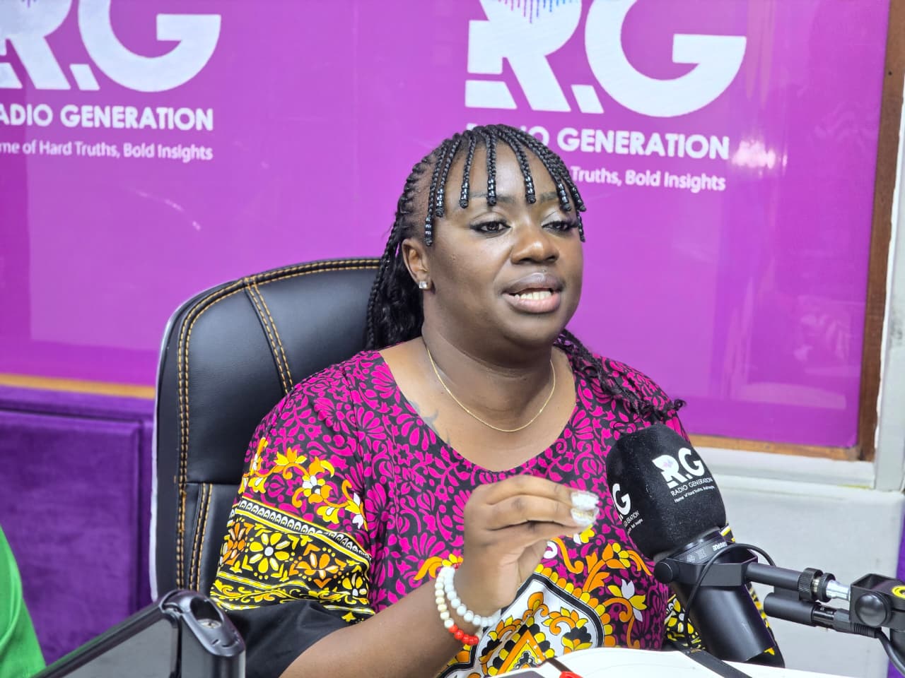 Orwoba accuses Parliament of stalling people-centered bills to serve executive 'interests'