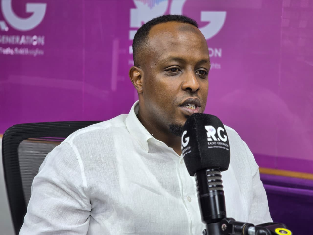 Biliki warns of planning crisis as South C rapidly expands