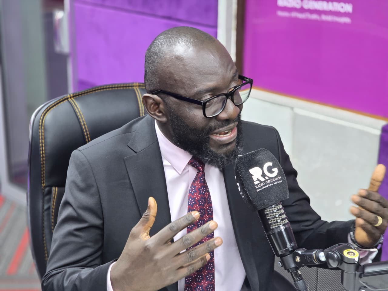 Strategic Advisor Okango slams Linda Mwananchi faction, says it doesn't represent ODM