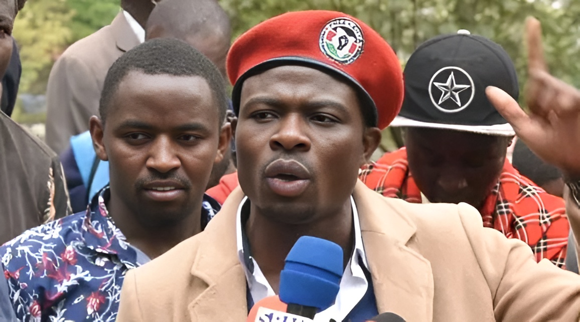 Gaucho appointed to Mama Lucy Kibaki Hospital board as Nairobi health boards reconstituted