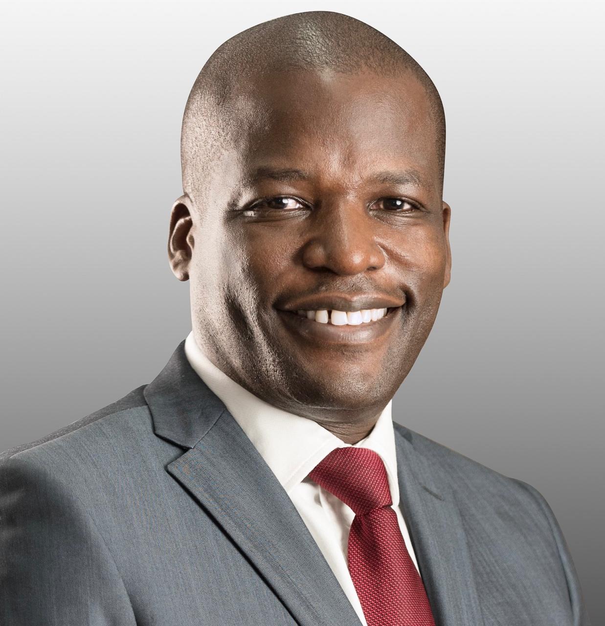 Bamburi Cement appoints Geoffrey Ndugwa as new CEO