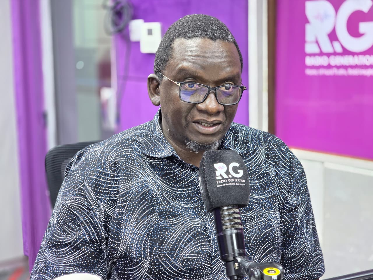 Governance expert Nyamori supports probe, urges patience in Kenya fuel scandal