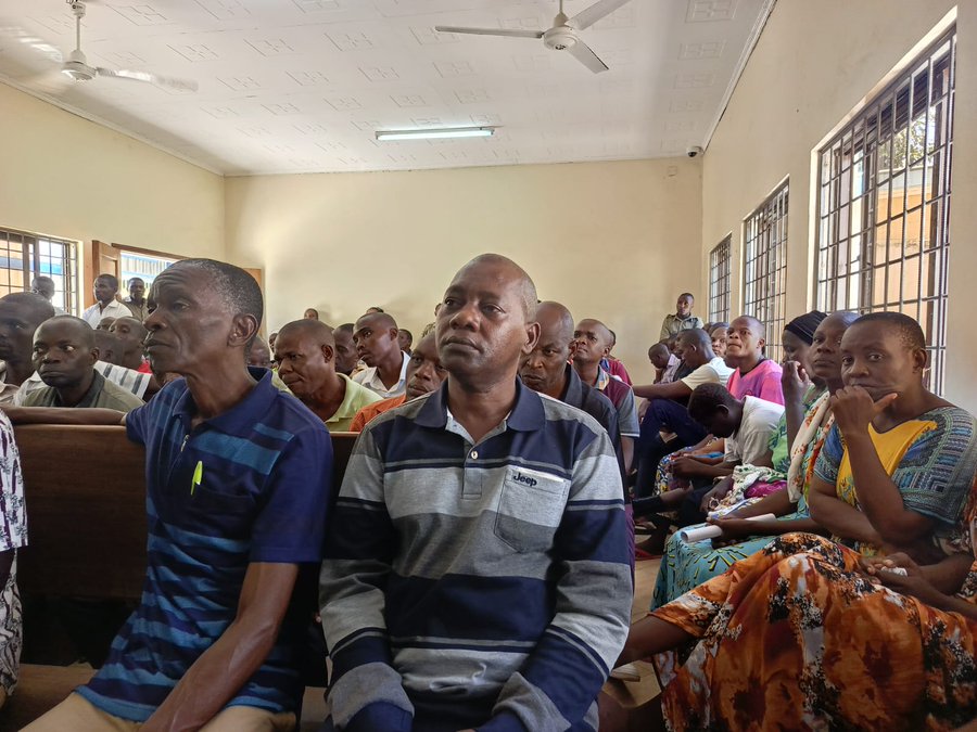 Court: Mackenzie, co-accused have case to answer in Shakahola tragedy