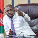 Kenya expands digital services as State pushes decentralised passport system