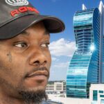 Two detained after Offset shooting outside Hollywood casino