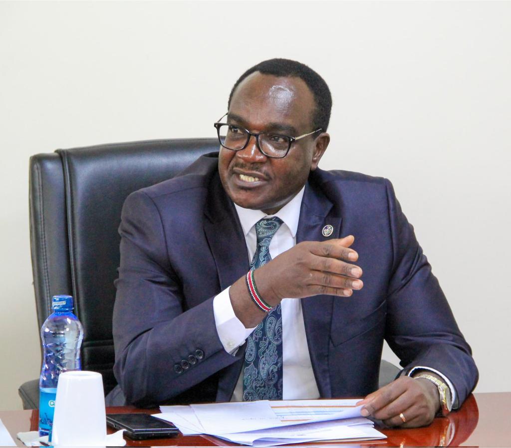 KUCCPS opens 2026 university placement portal, sets May 6 deadline