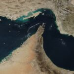 Iran shuts Strait of Hormuz again as US port blockade tensions deepen