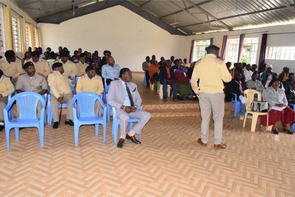 TVETA shuts Tigoni college over fake training and illegal operations