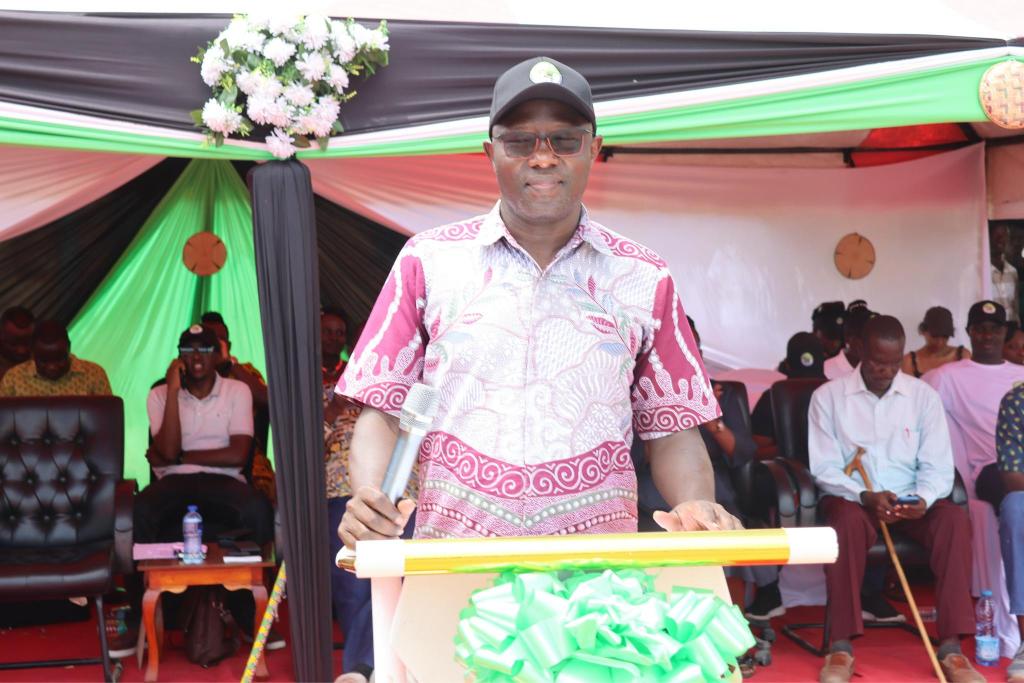 IEBC adds over 2.6 million voters after month-long registration drive