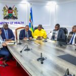 Relief for teachers as State unveils new health deal, bans extra hospital charges