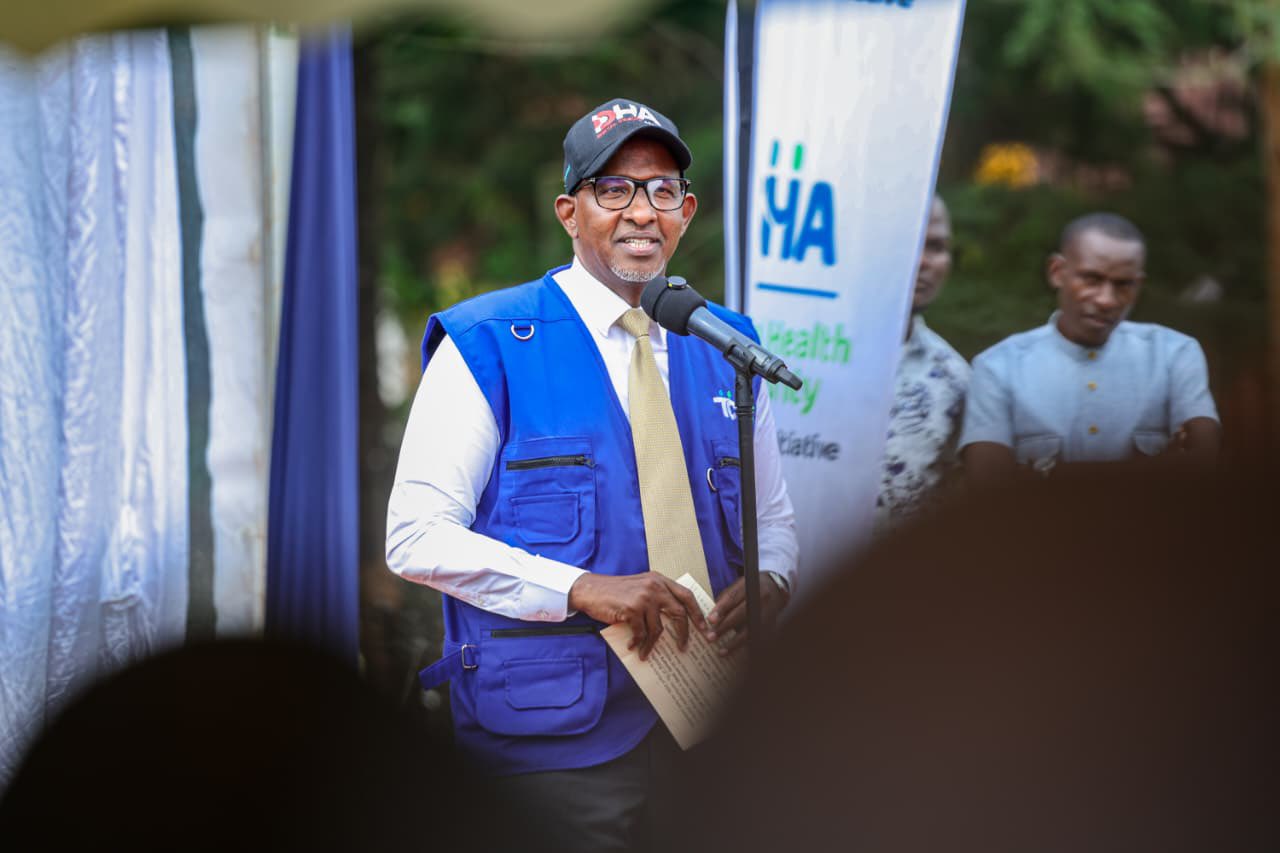 Fee-for-service model boosts healthcare access in counties, says Health CS Duale