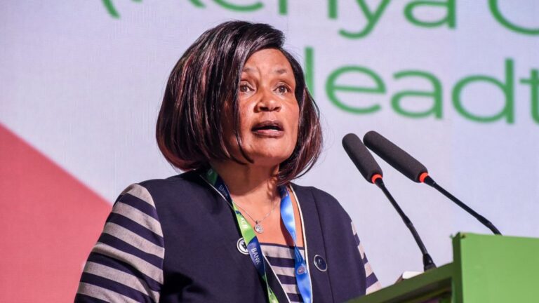 TSC plans to lower diploma teacher entry grade to C plain in new reforms