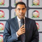 Tribunal freezes FKF ouster of Hussein Mohamed over Sh42m CHAN funds