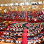 MPs question Drought Fund’s capacity to handle rising climate emergencies