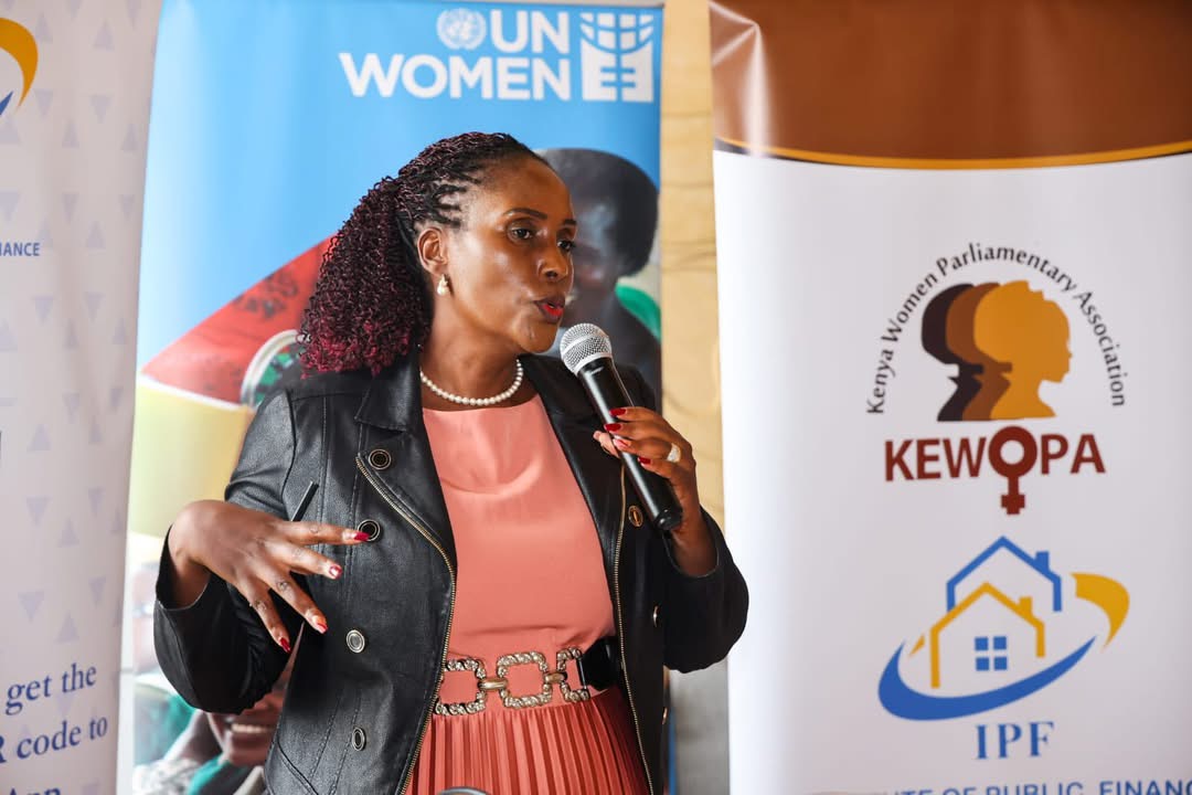 MPs seek clarity on Women Economic Empowerment policy amid NGAAF concerns