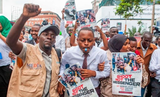 UN Women report warns of rising AI-driven online abuse targeting women journalists