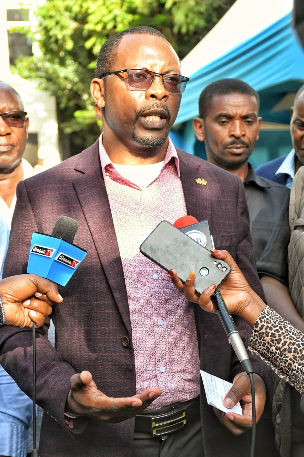 KTDA warns of lower tea earnings as fuel costs rise